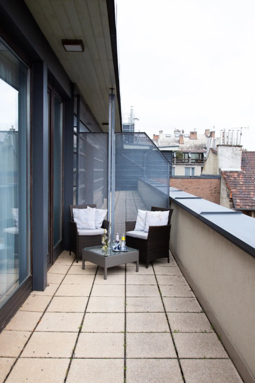 Hotel Regnum Residence