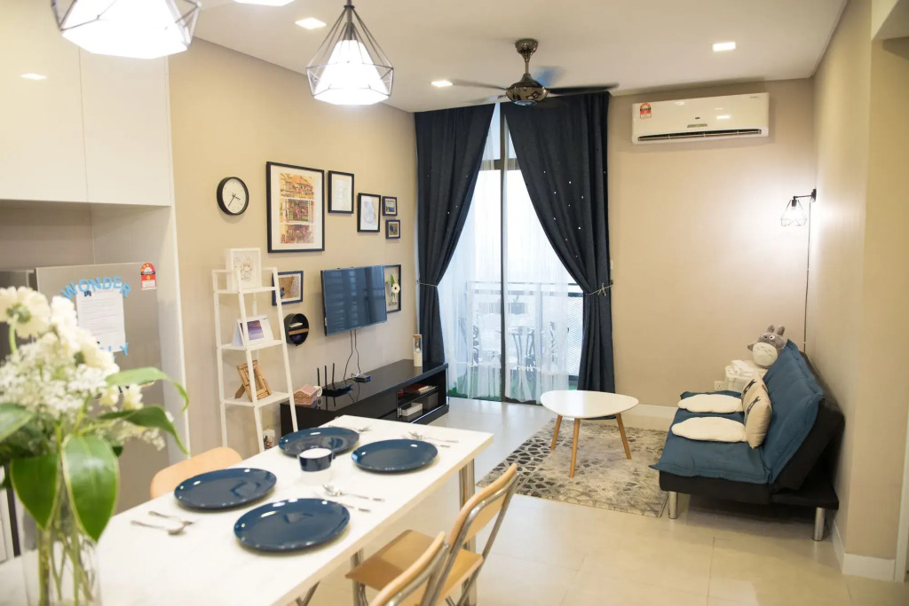 TTDI Ascencia