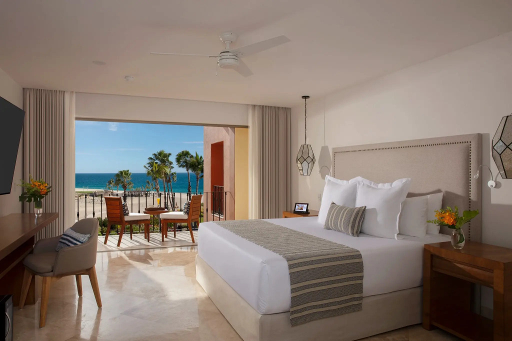 Zoetry Casa del Mar Los Cabos