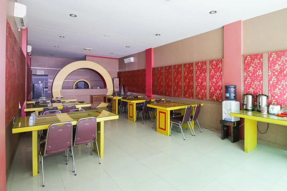 Airy Eco Senapelan Khadijah Ali 27 Pekanbaru