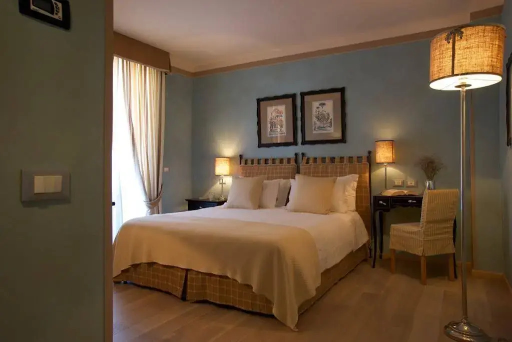 Albergo La Fontanella