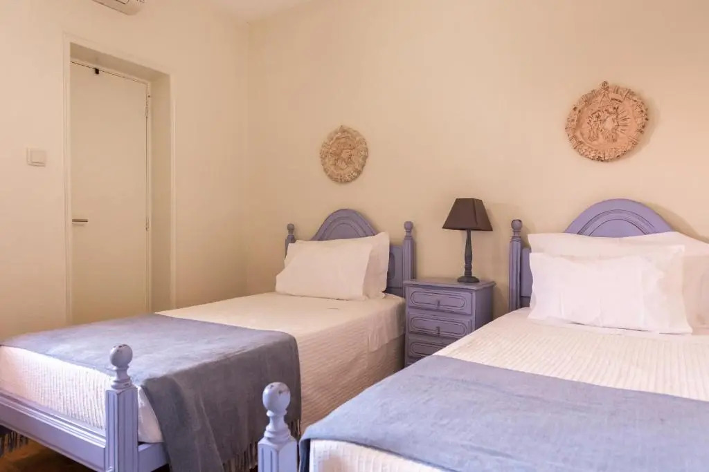 Ester Guest House