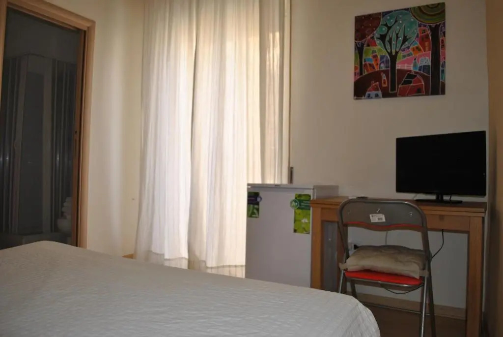 Residence Demetra
