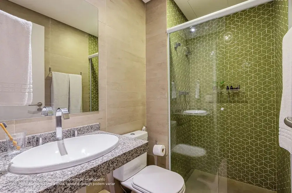Helbor Nun Vila Nova by Viva - Apartamentos completos próximo ao Parque do Ibirapuera