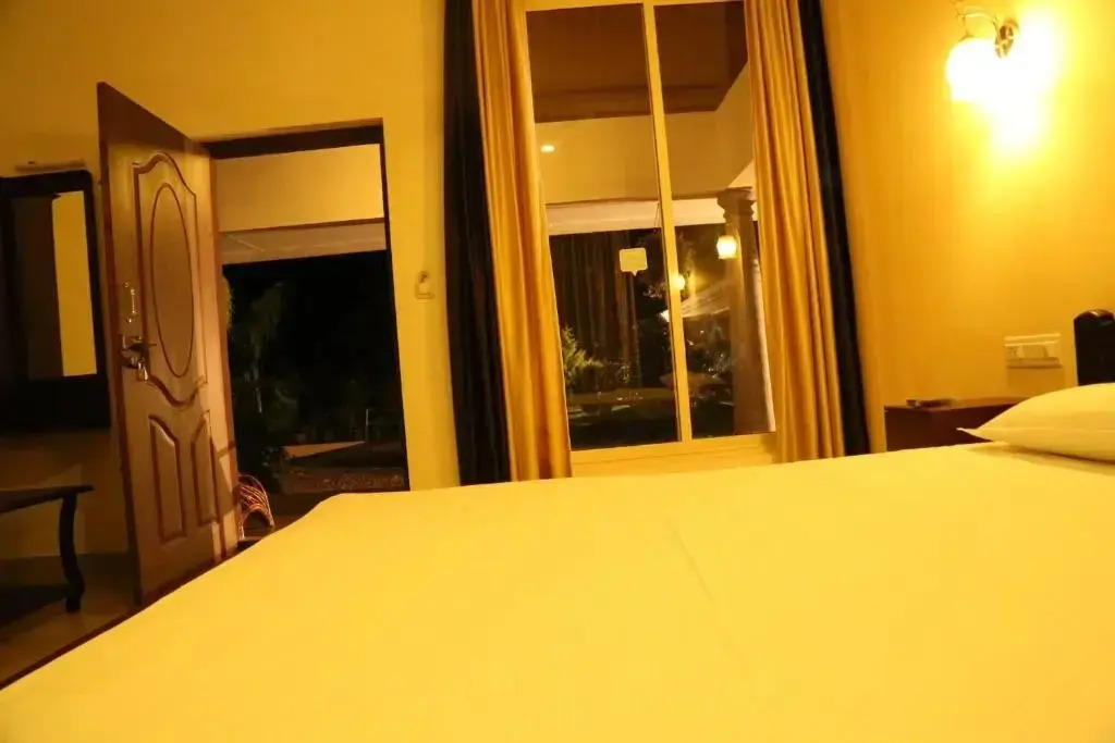 Tranquil Valley Resort