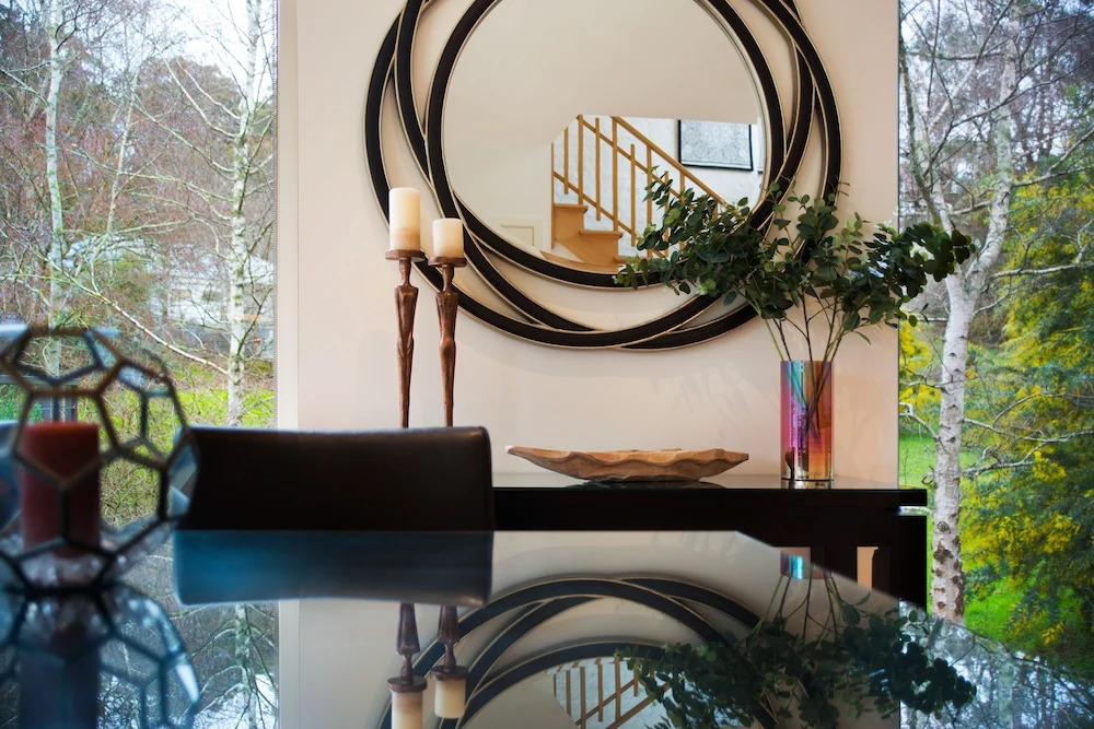 Daylesford Lake Villa 2