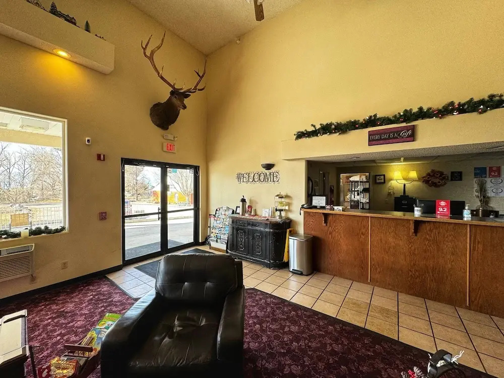 Stay Wise Inn Cedaredge