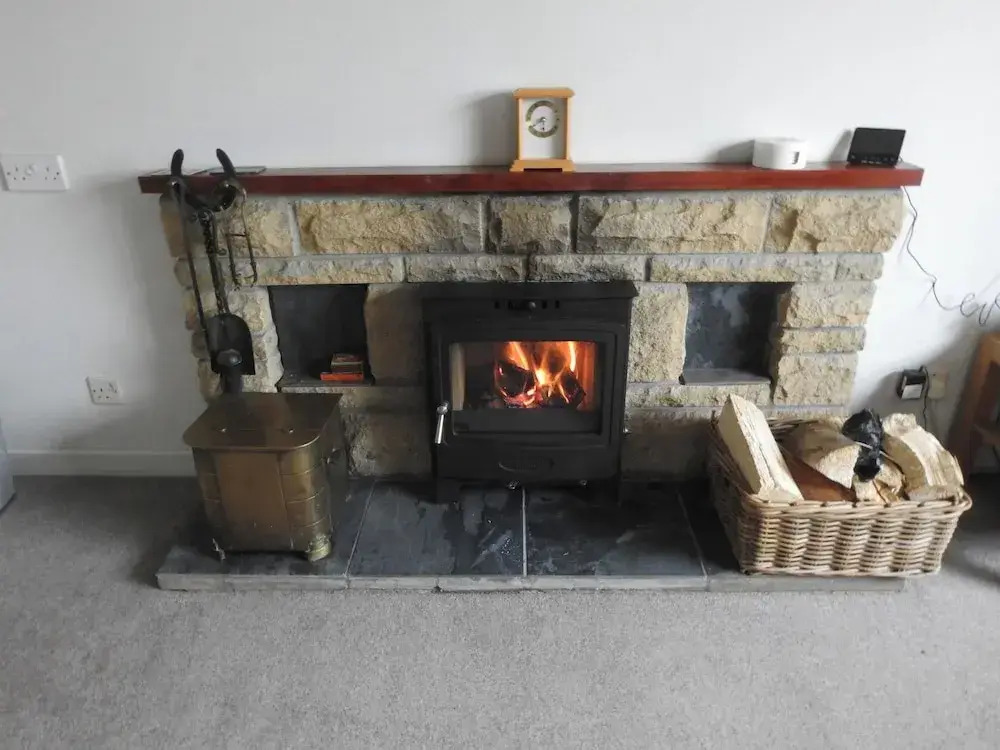 Smithy Cottage