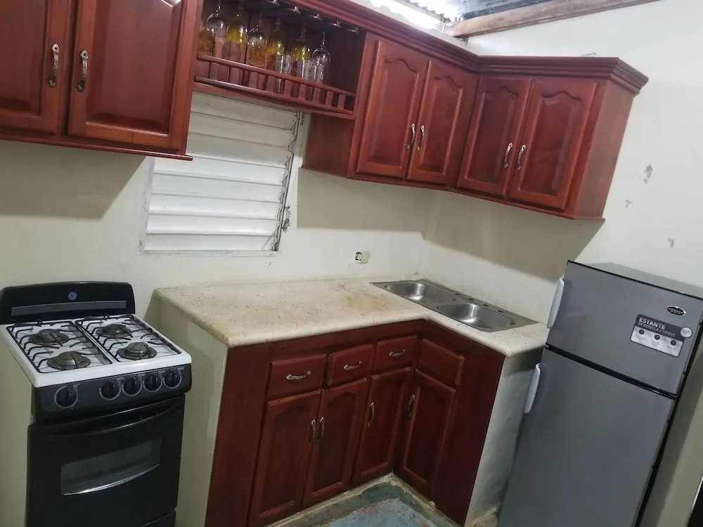 Hotel mi casa