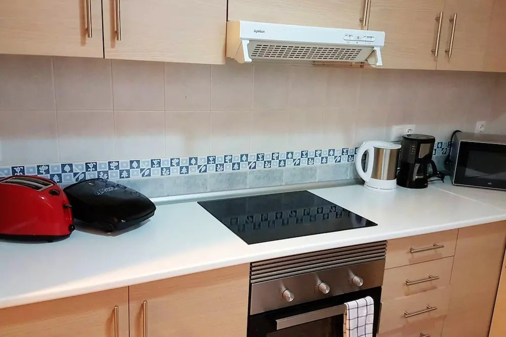 Apartment with 3 Bedrooms in Torrevieja, with Balcony And Wifi - 1 Km From the Beach