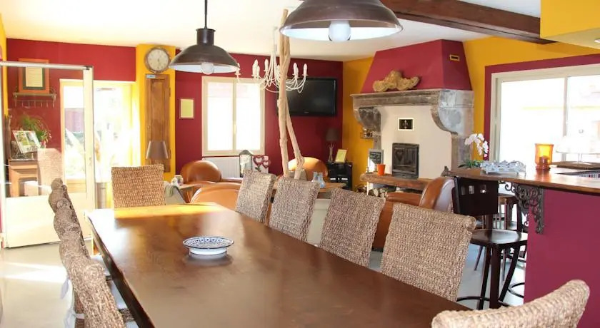 Gîte de lOrmeau