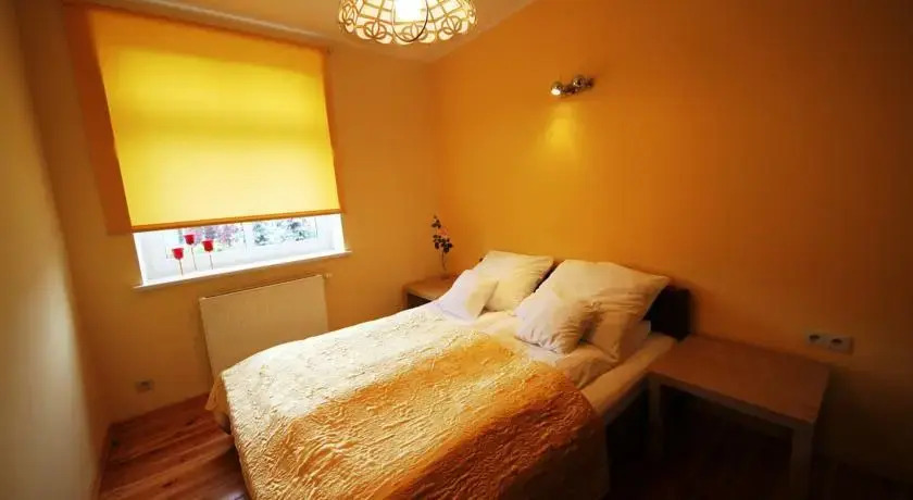 Apartament Nadmorski Sopot 4