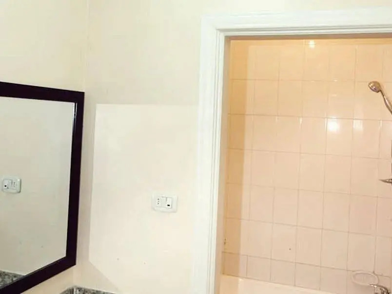 AL-Wahi Suit Apartments