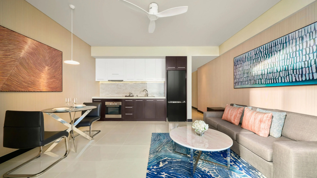 InterContinental Residences Nha Trang by IHG