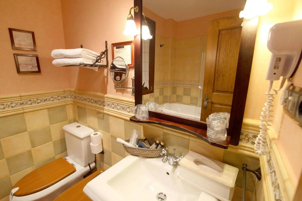 Casona De Torres