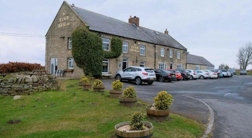 The Manor House Inn