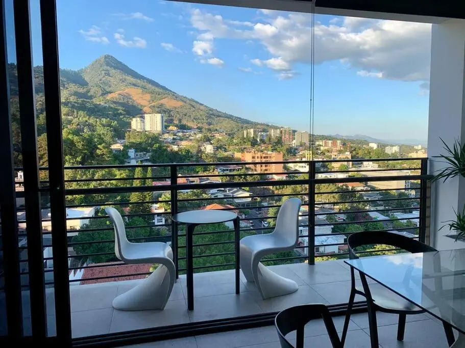 Luxury apartment Apartamento de Lujo 105