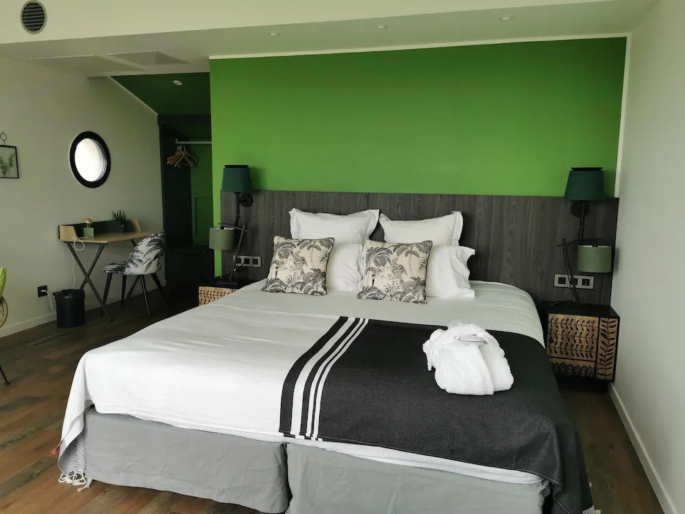 Hotel Le Paddock