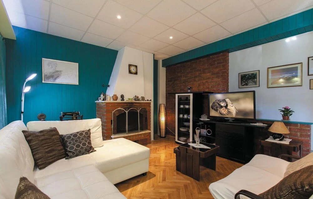 Awesome Home in Tugare With Wifi and 4 Bedrooms