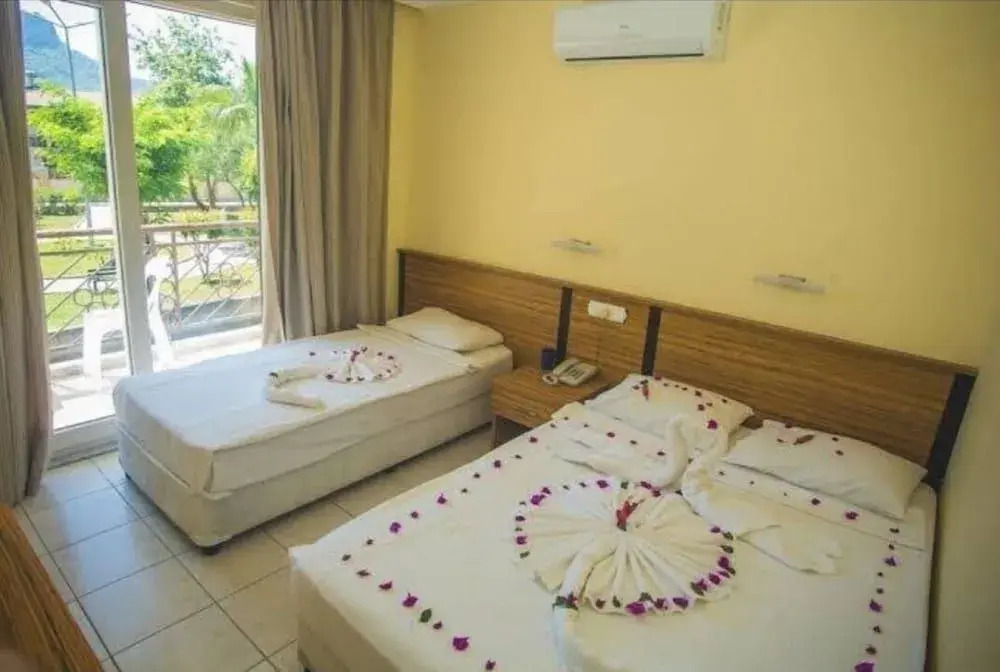 KEMER STAR HOTEL