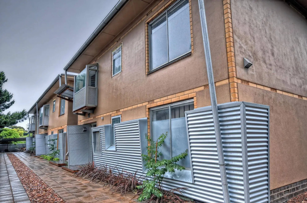 La Loft Apartments Parkside