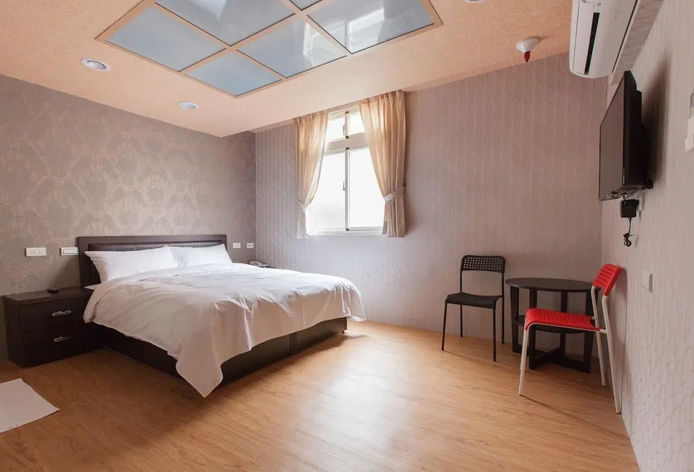 Hsin Fang Hotel
