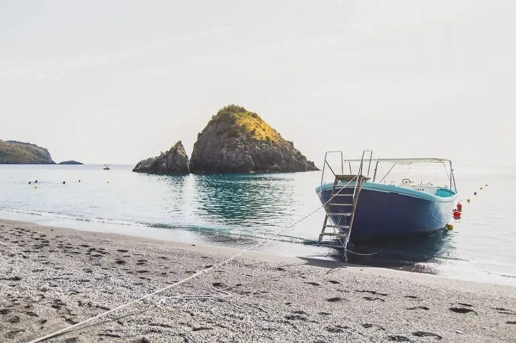 Hotel Nelema Bay Arco Magno Resort