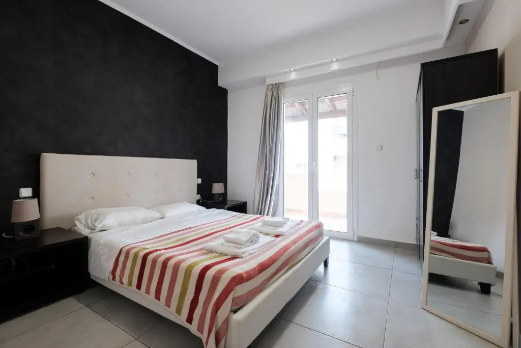 Corfu Palmar Hotel