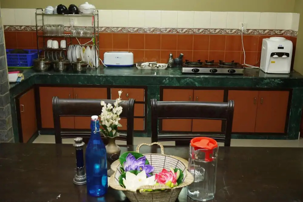 Soaltee Homestay