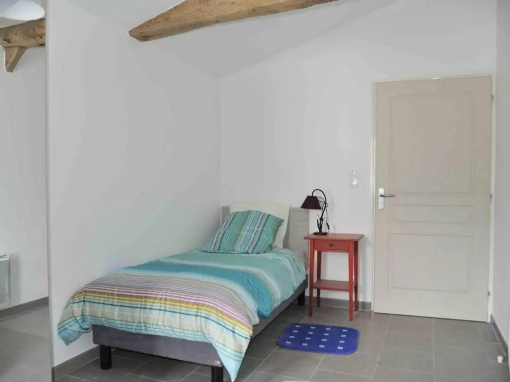 Gîte rénové avec spa, piscine chauffée, WiFi et accès handicapés au cœur du Marais Breton - FR-1-426-321