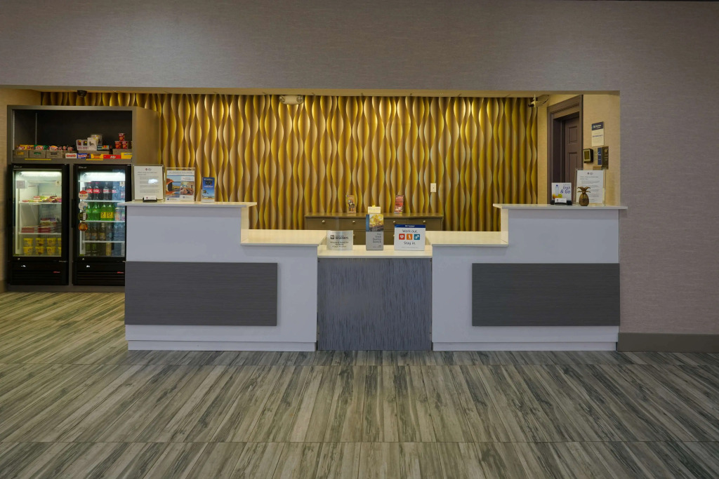 Best Western Plus Morristown Conference Center