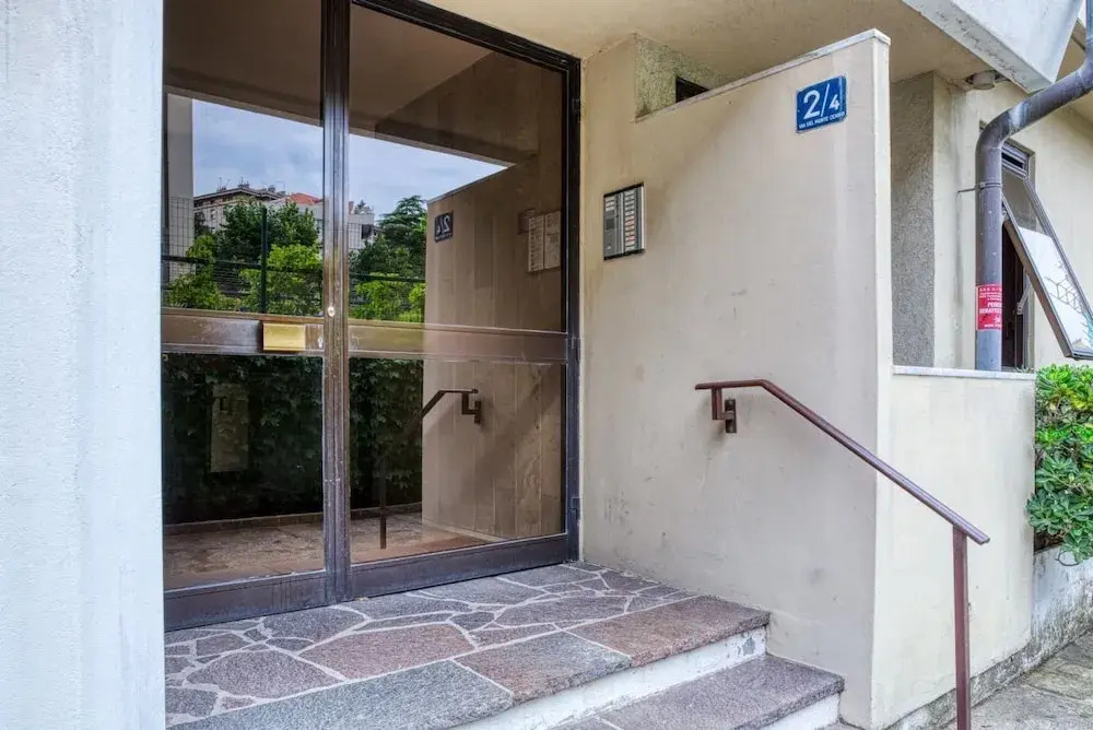 Casa Borea University Flat