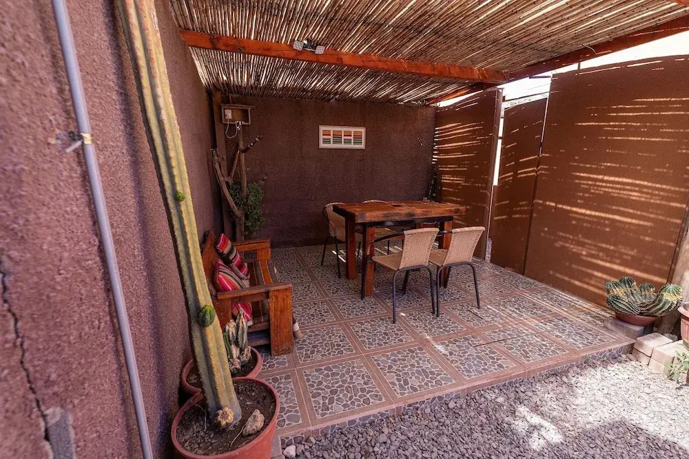 Casa Sutar 3 y 4