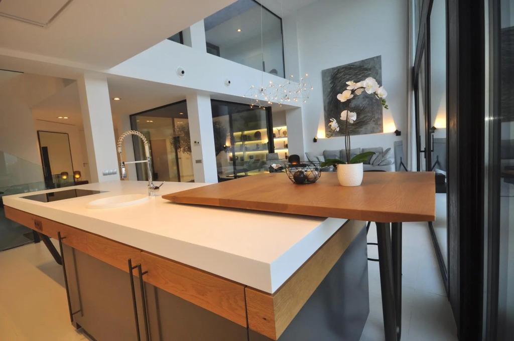 Villa Montblau by Interhome