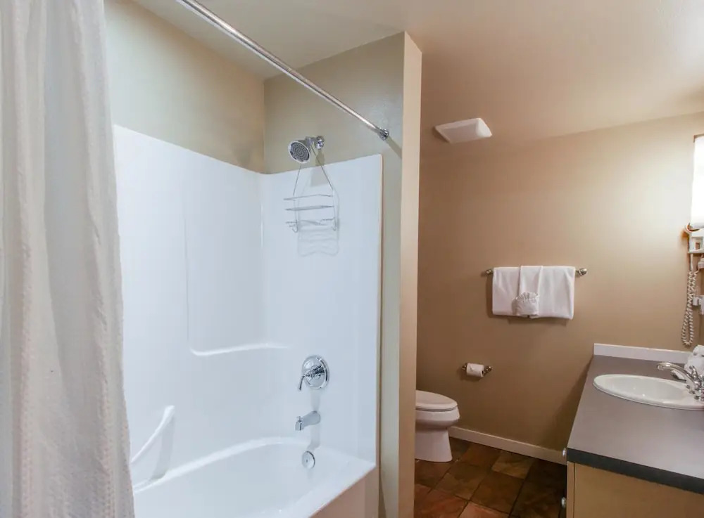 Chelan Resort Suites