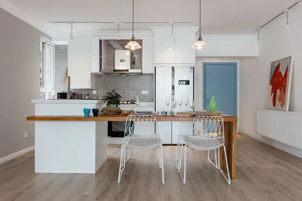 Wonderoom Boutique Apartment PeopleSquare