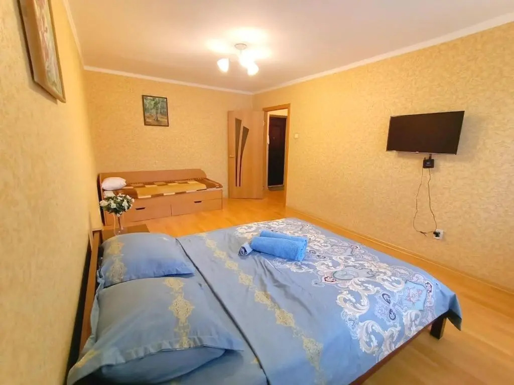 1 komnatnye apartamenty na Auel'bekova 138