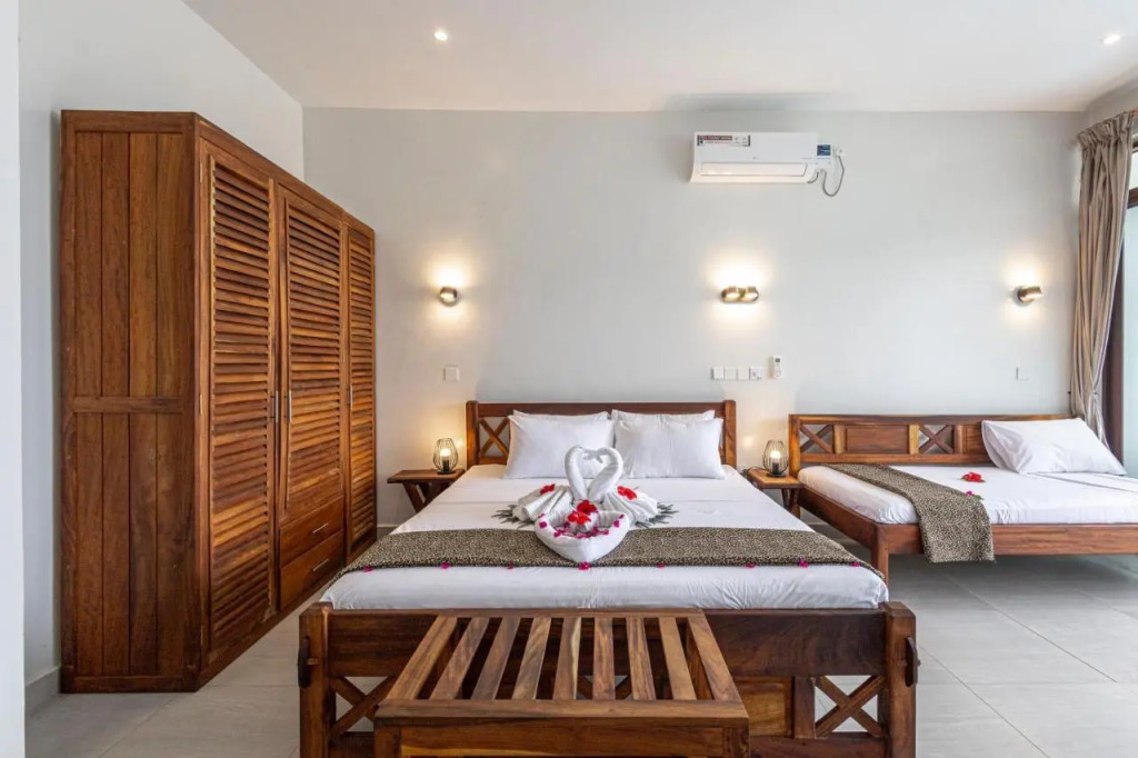 YU Resort