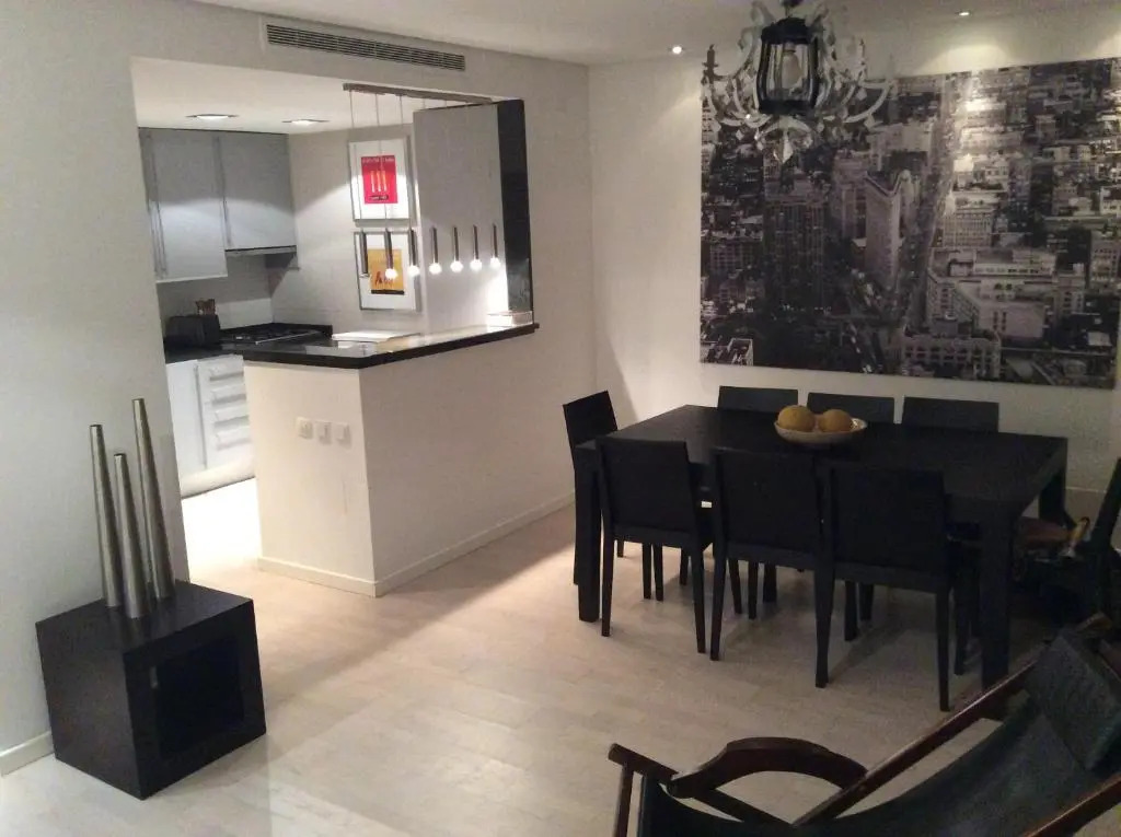 Troia Casas da duna