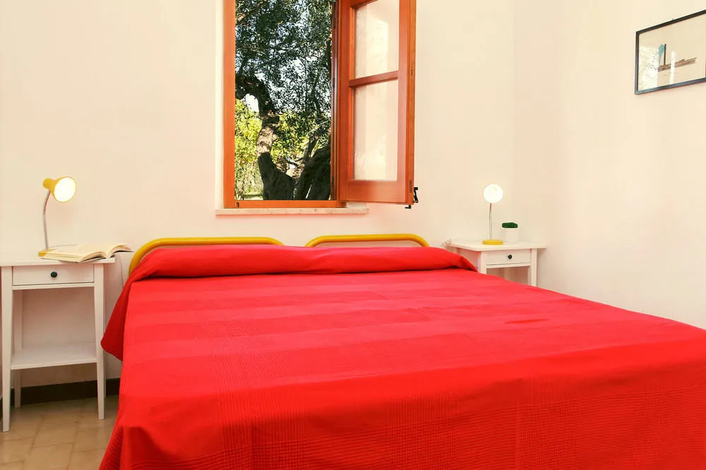 Casale la Macina Residence Scopello