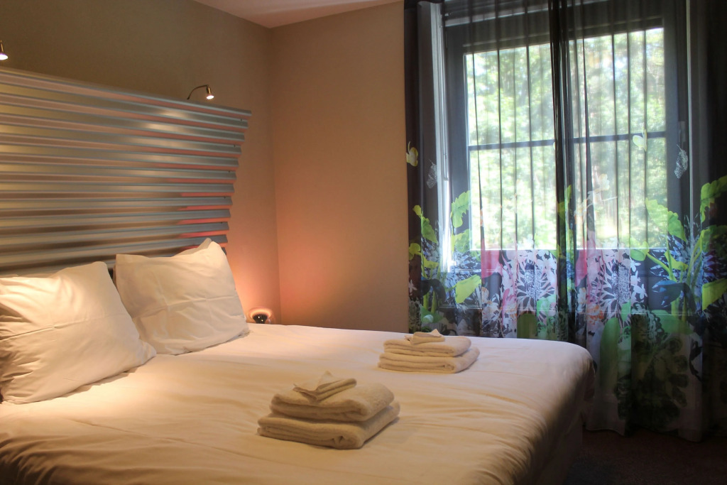 Hotel Kapellerput Heeze-Eindhoven