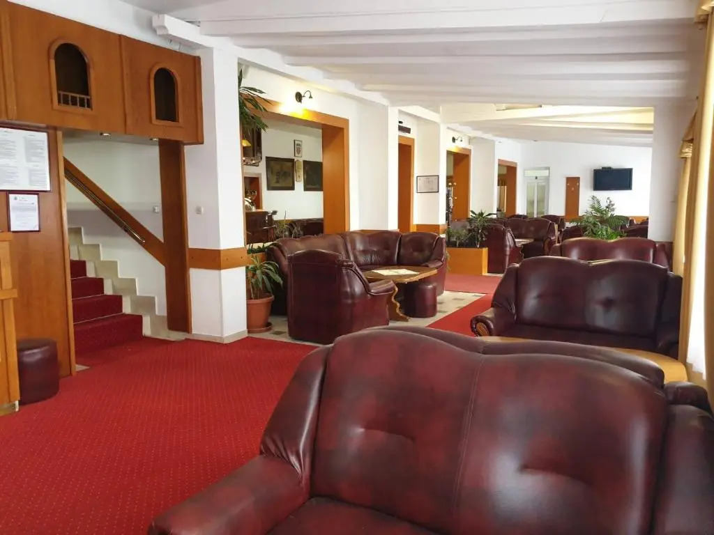 Hotel Mirni Kutak