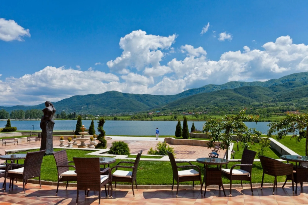 Hyatt Regency Pravets Resort