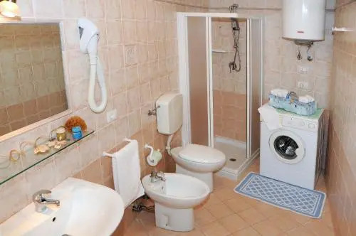 Residence Corallo