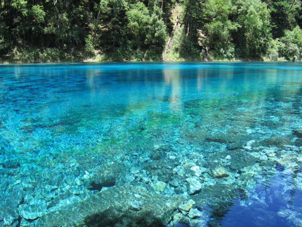 Jiuzhaigou Fengqing Holiday Hotel