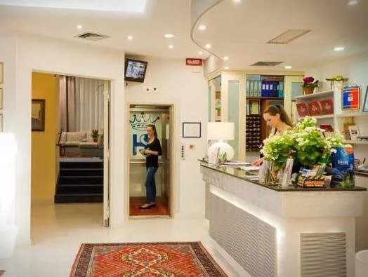 Hotel Savoy
