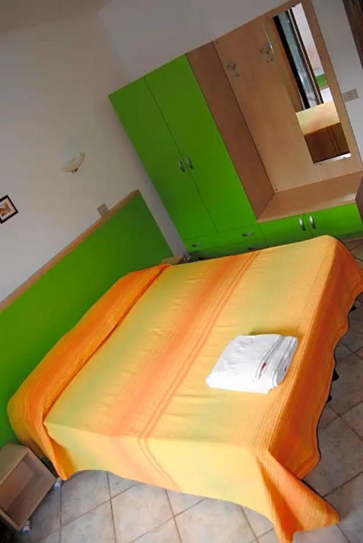 B&B Arenosu25 (Adults Only)