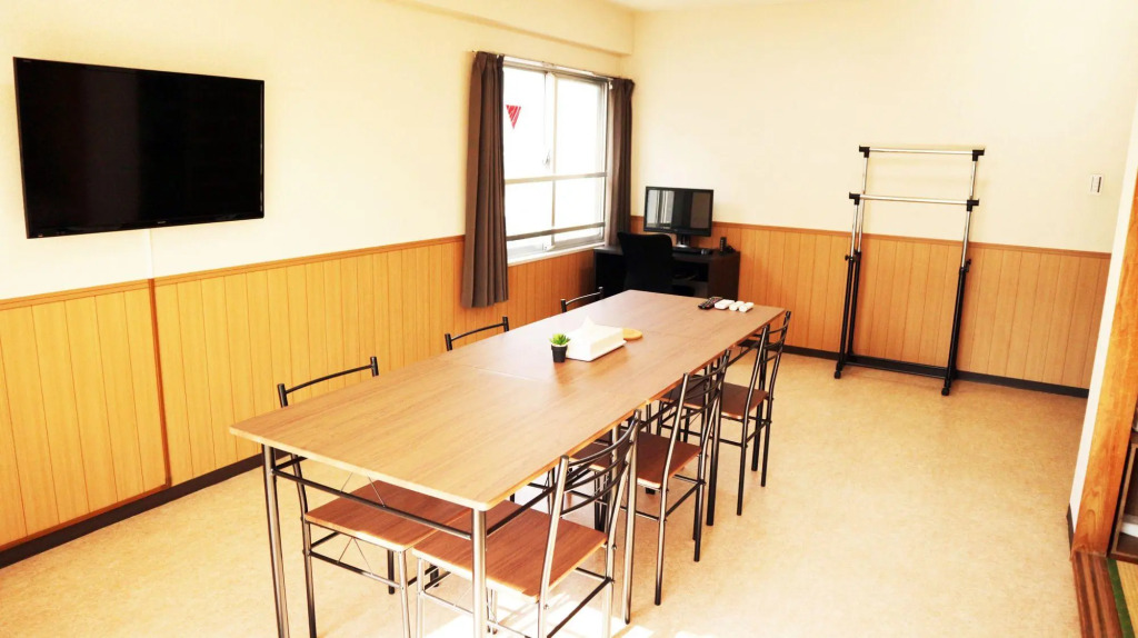 Randor Residence Tokyo Suites