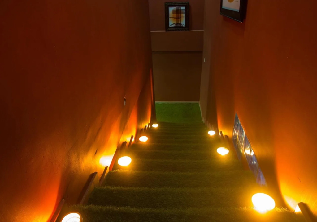 Beige Village Golf Resort & Spa
