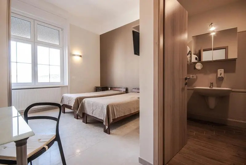 Empedocle Comfort Suite Superior
